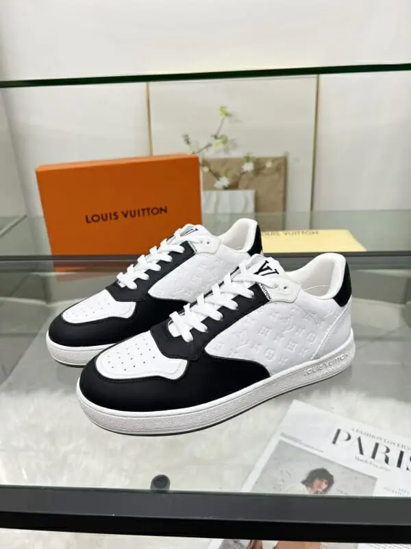 louis vuitton decontractees chaussures pour femme s_1216a54